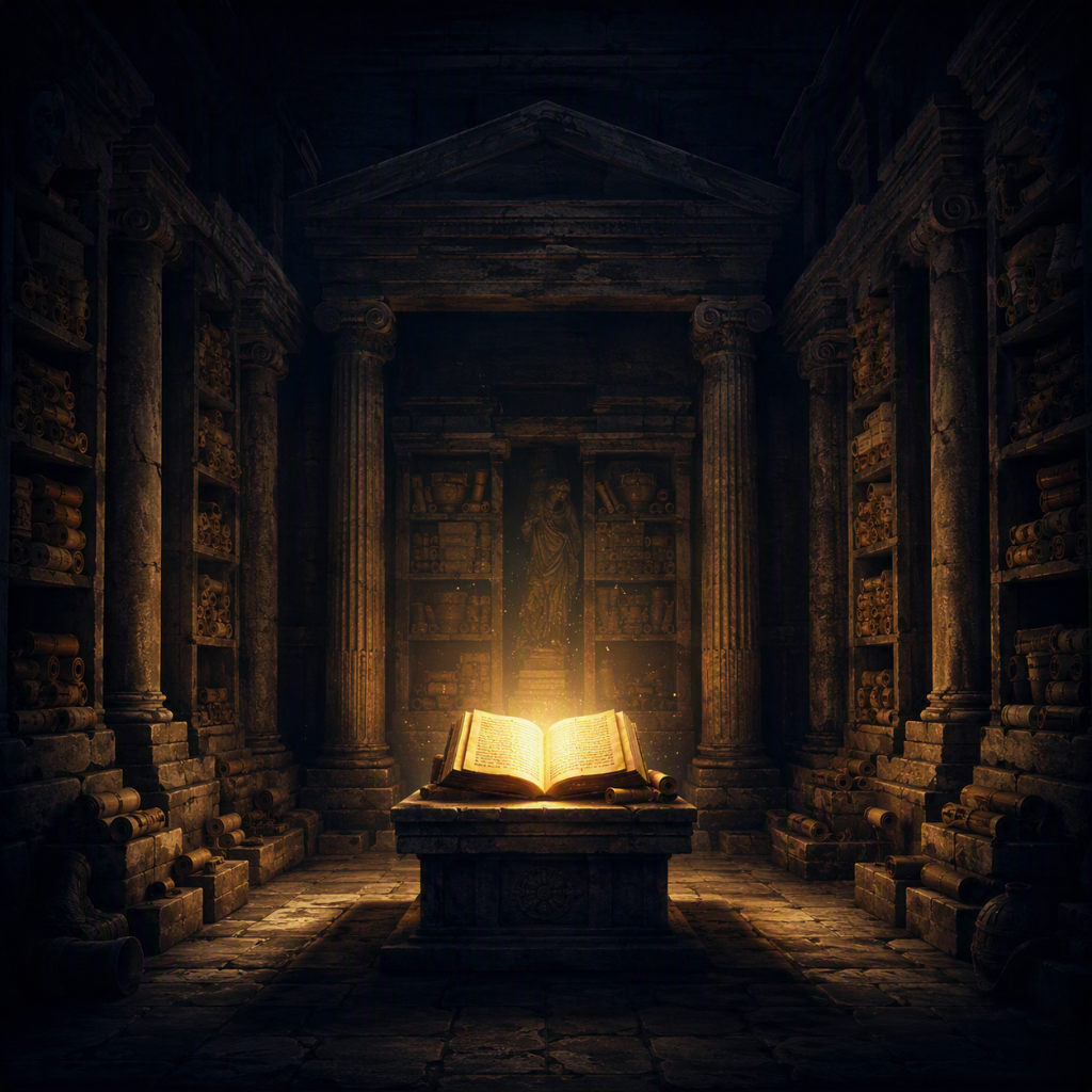 Archeion